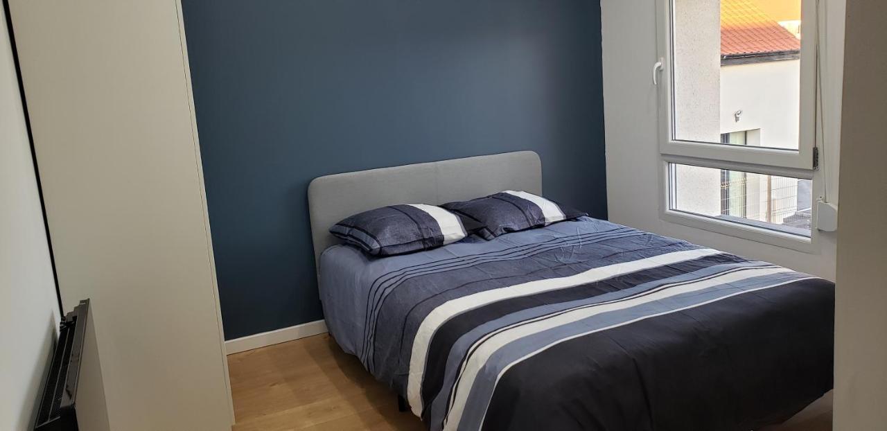 Apartamento La Mine D'Or - Wifi - Parking Prive Lens Exterior foto
